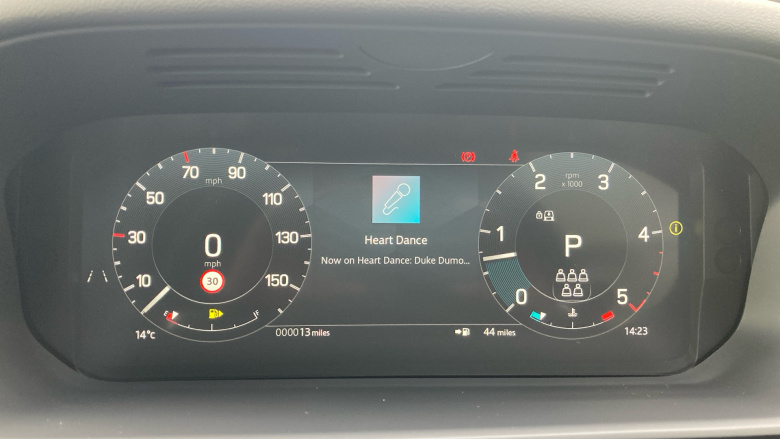 Land Rover Discovery 3.0 D350 Dynamic SE 5dr Auto Diesel Station Wagon